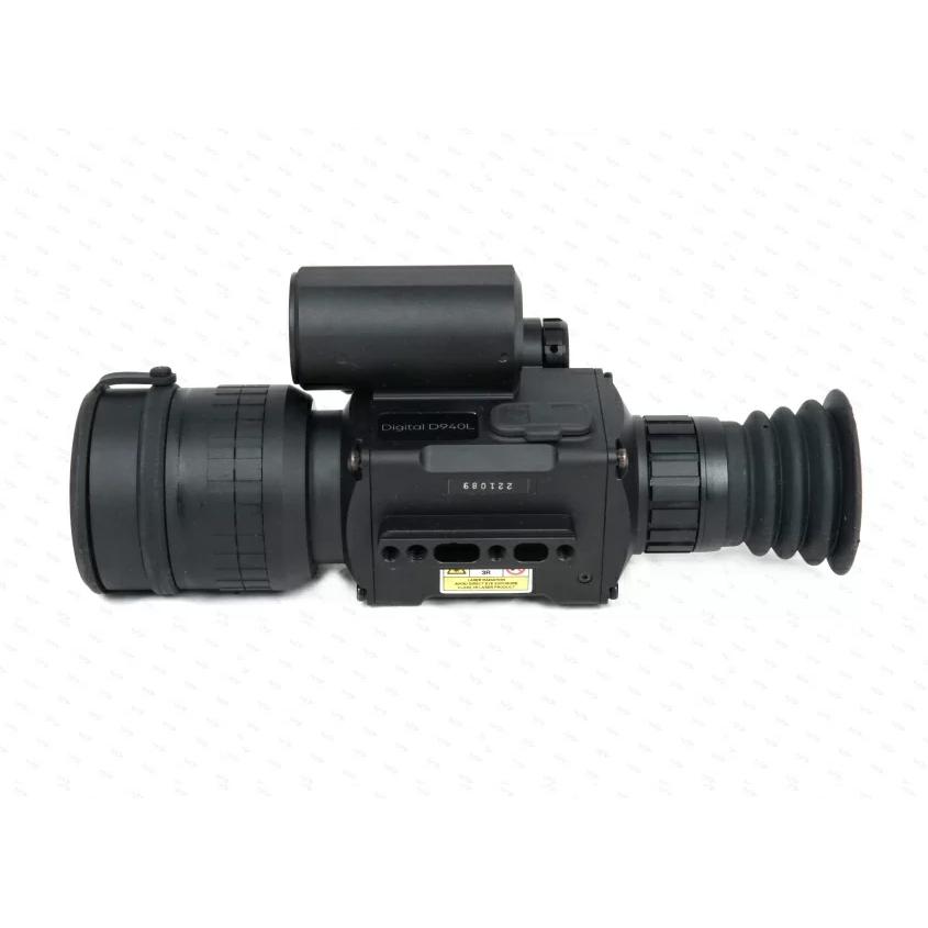 Цифровой прицел Arkon Digital D940L с дальномером