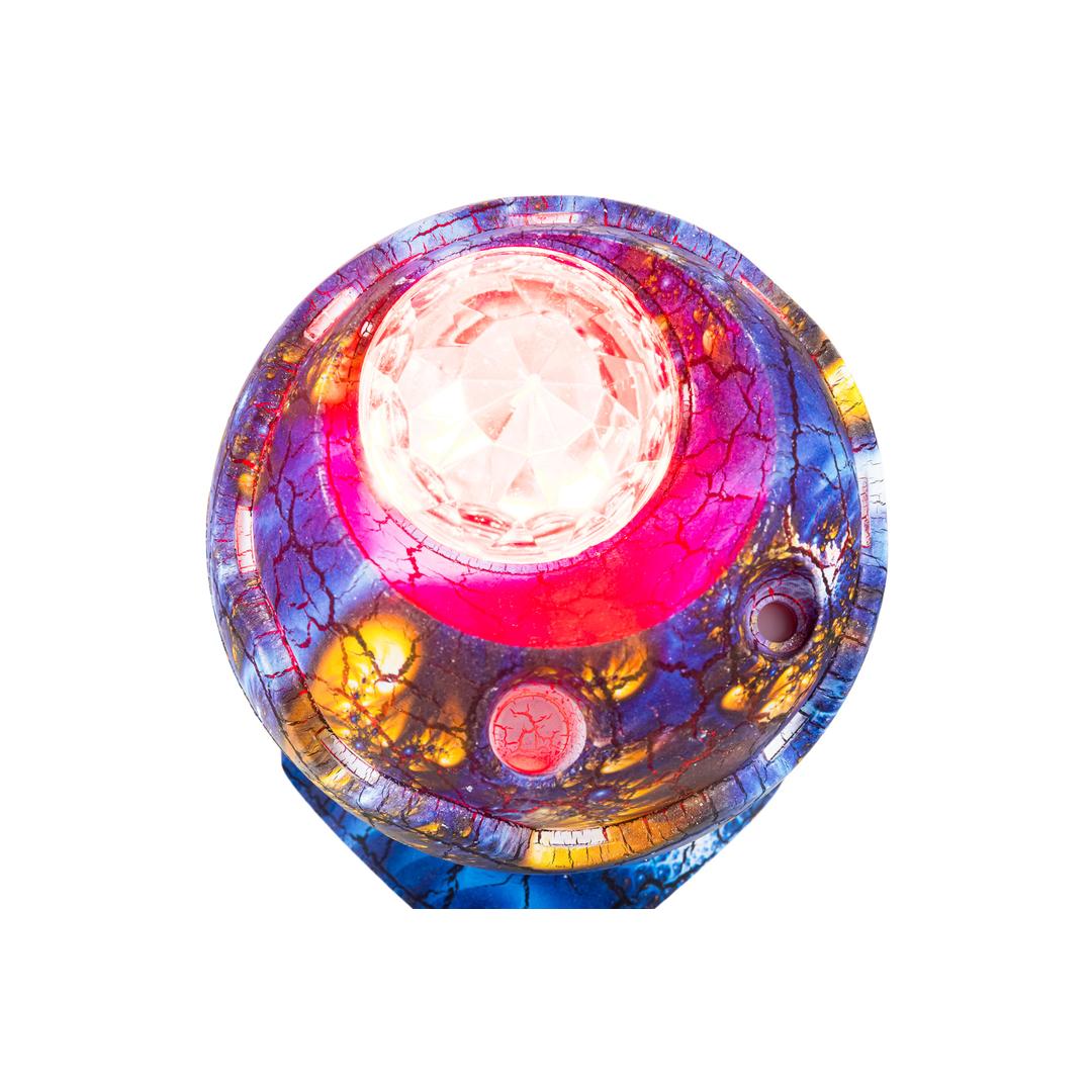 Астропланетарий Levenhuk LabZZ SP10, supernova