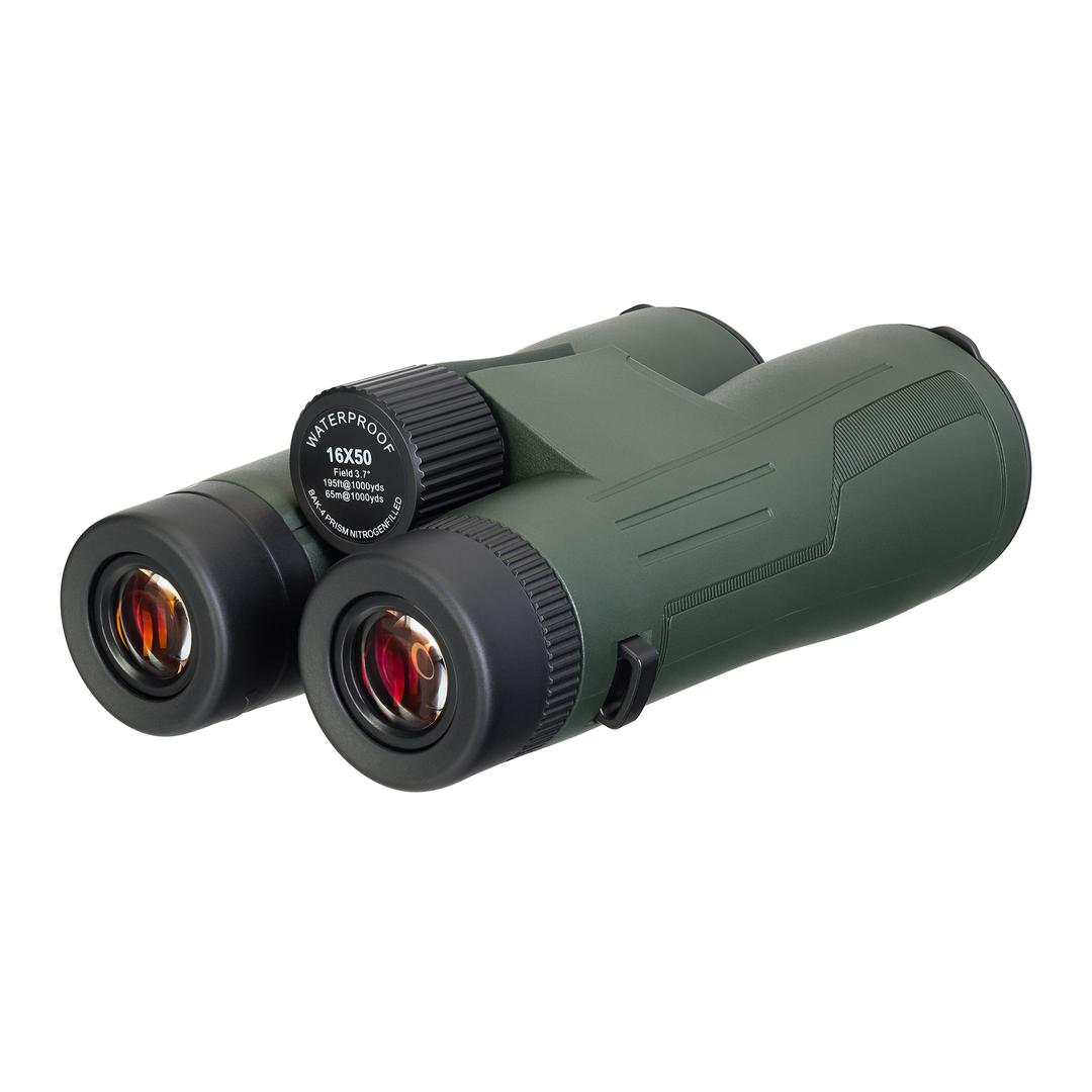 Бинокль Levenhuk New Karma PRO ED 16x50