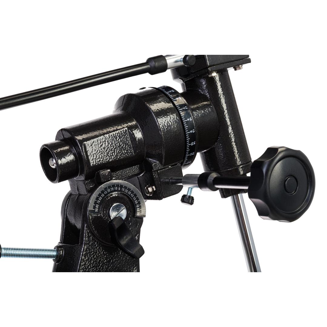 Телескоп Levenhuk Blitz 114s PLUS