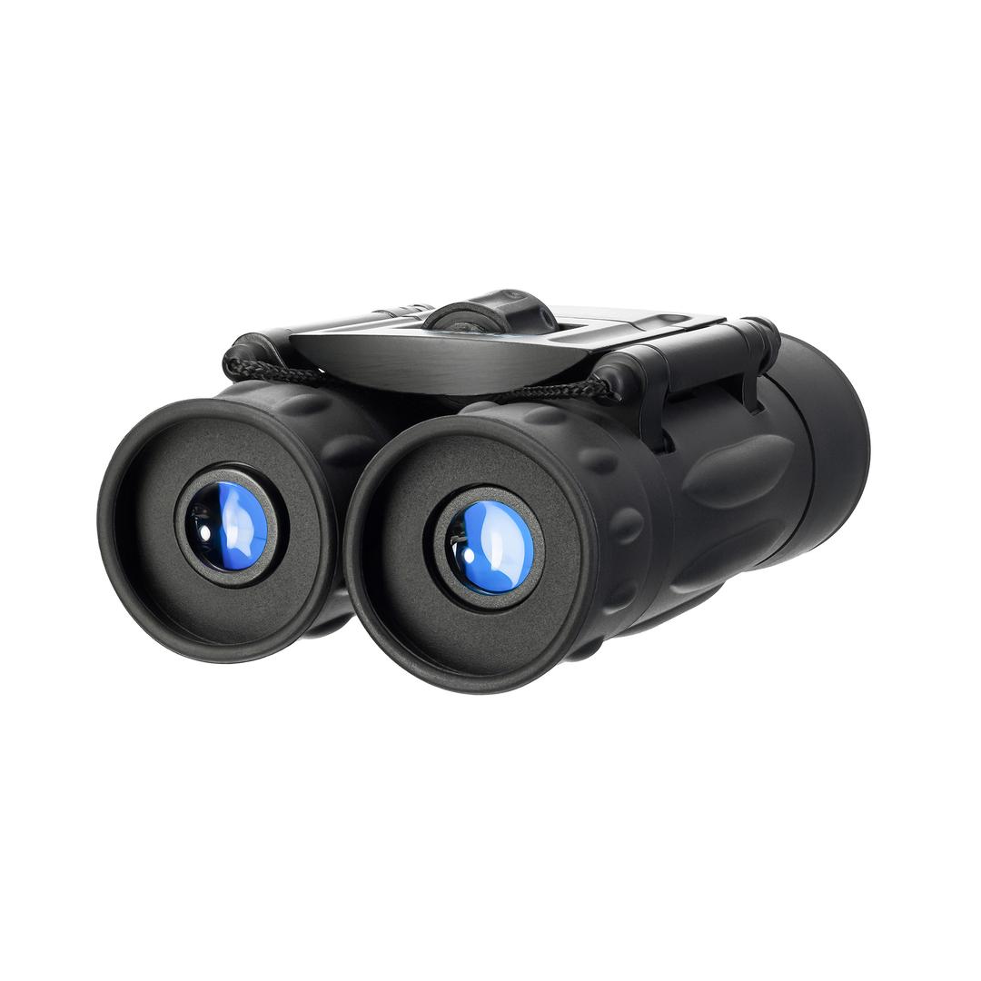 Бинокль Levenhuk Atom 10x25