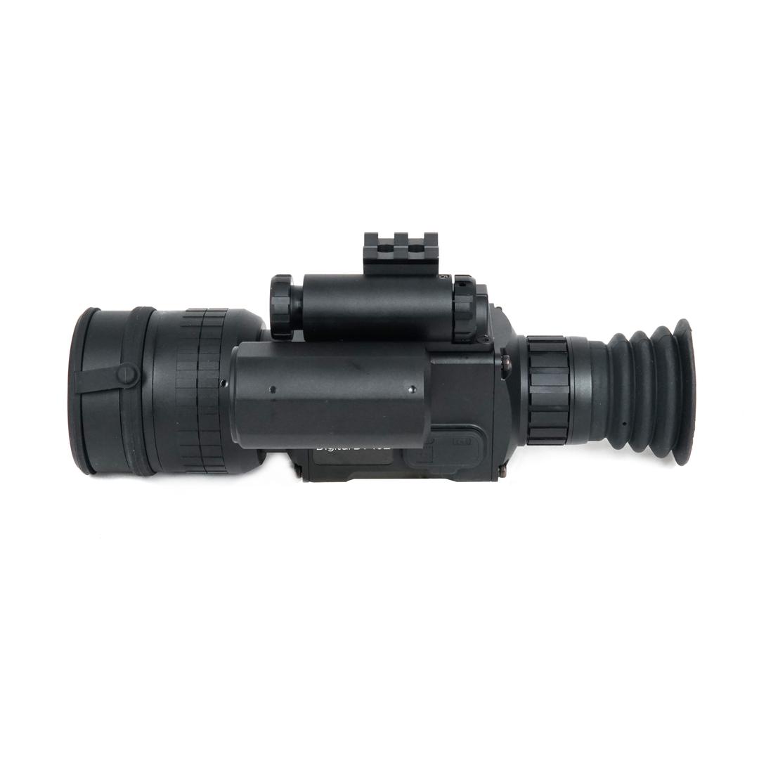 Цифровой прицел Arkon Digital LRF D940L