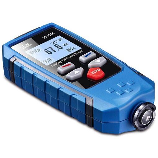DT-156H Толщиномер, измеритель толщины лкп