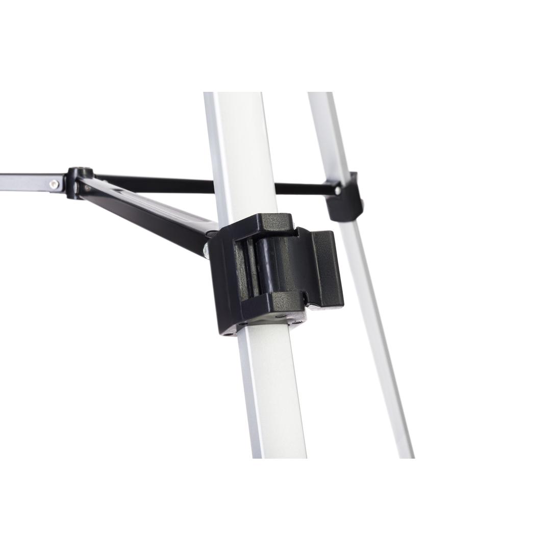 Телескоп Levenhuk Discovery Spark 506 AZ с книгой