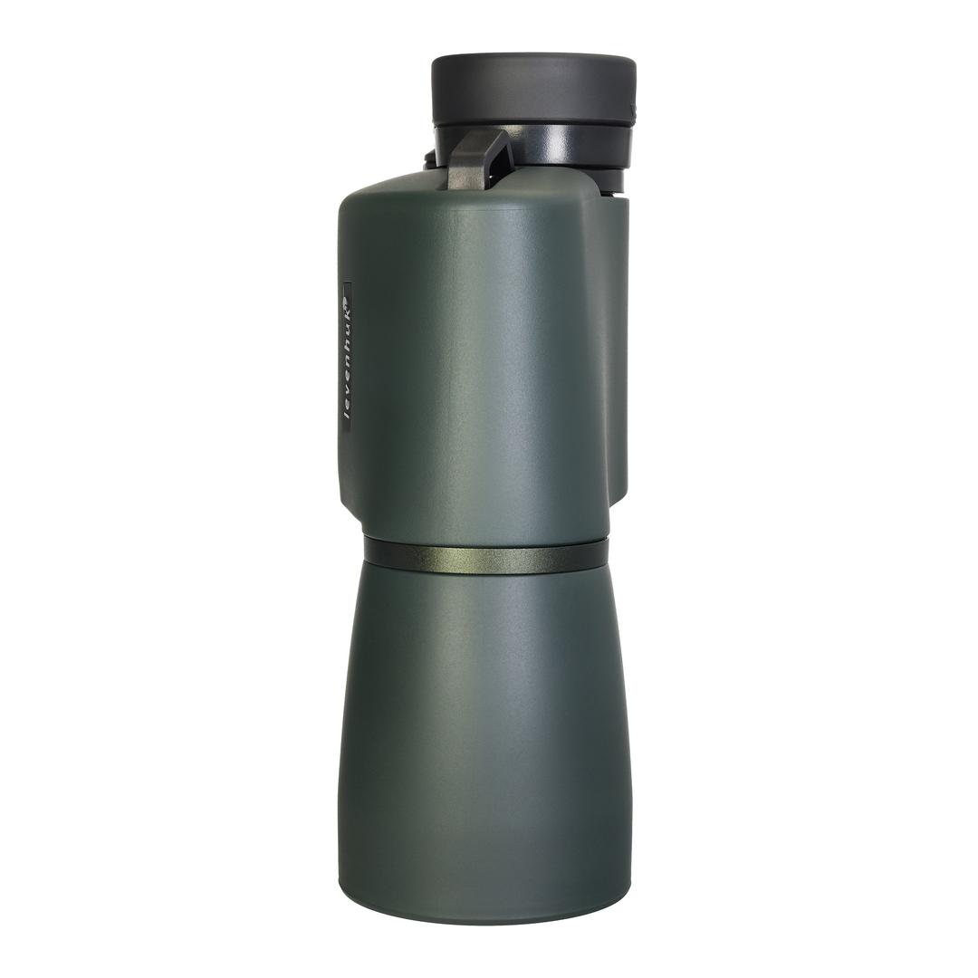 Бинокль Levenhuk New Sherman PRO 12x50