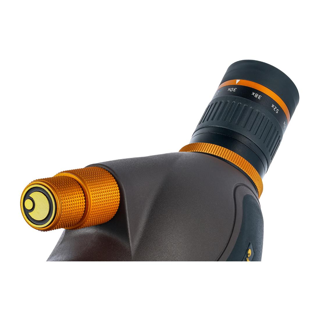 Зрительная труба Levenhuk Blaze PRO 70