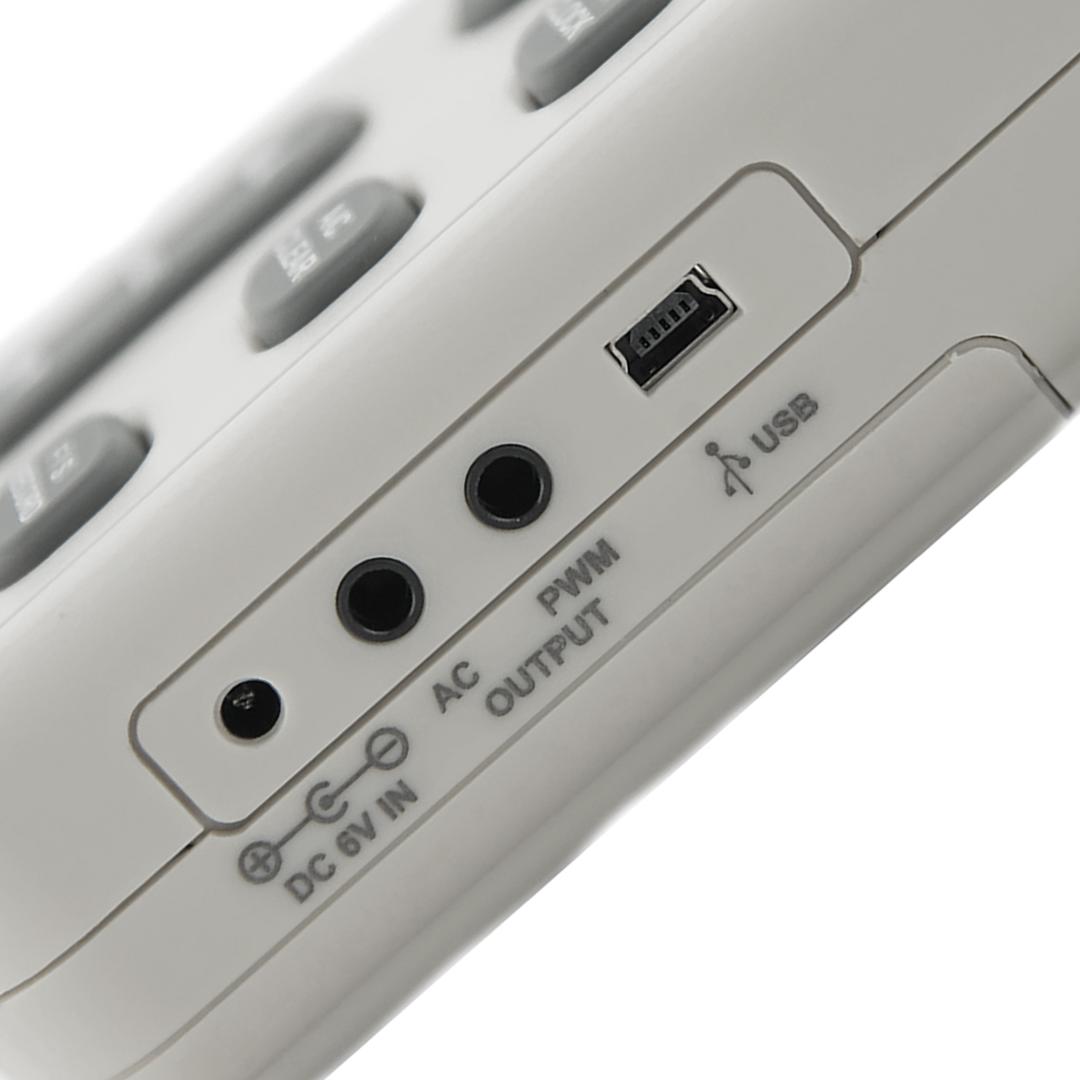 Измерители шума с USB интерфейсом МЕГЕОН 92132