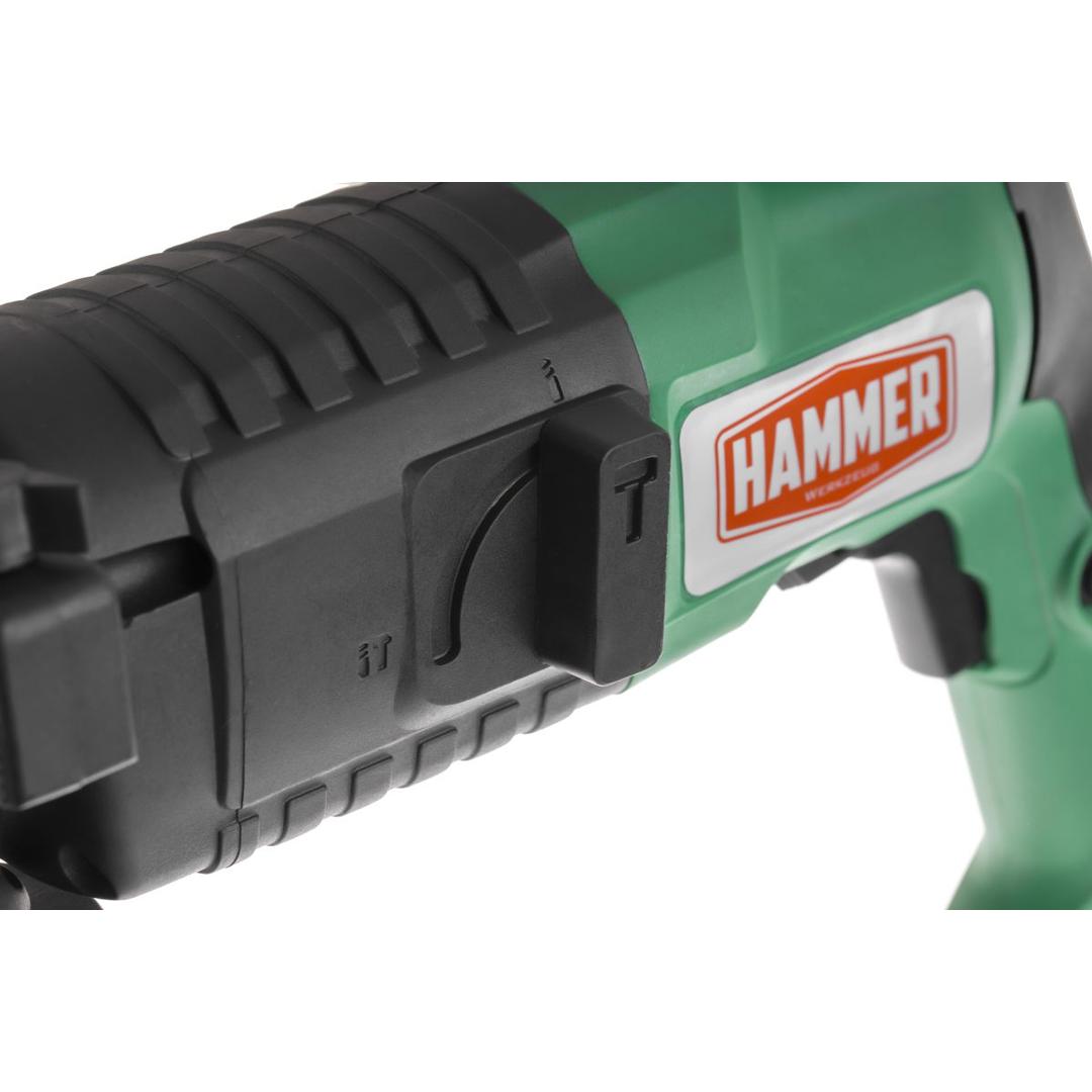 Перфоратор Hammer PRT620D