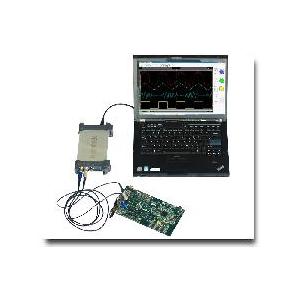 USB осциллограф Hantek DSO-6022BE