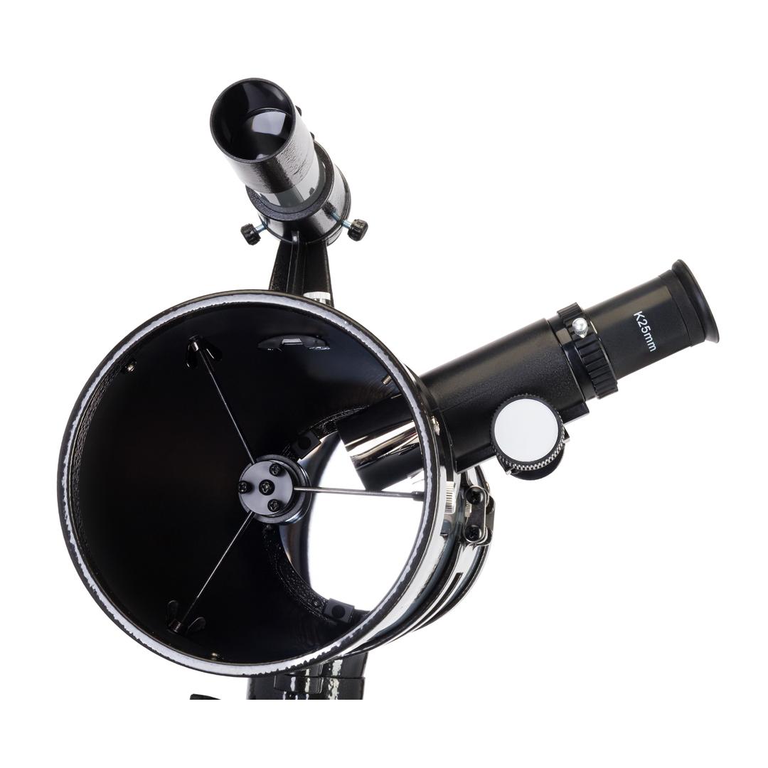 Телескоп Levenhuk Blitz 114s PLUS