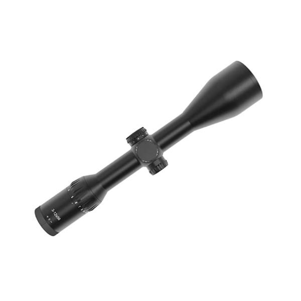 Оптический прицел ARTELV LRS 3-12x56 SFP, 30mm, с подсветкой