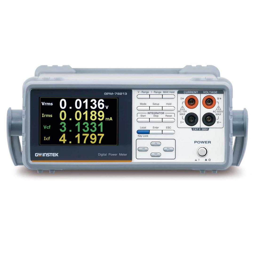 Измеритель электрической мощности GPM-78213 (GPIB) с поверкой