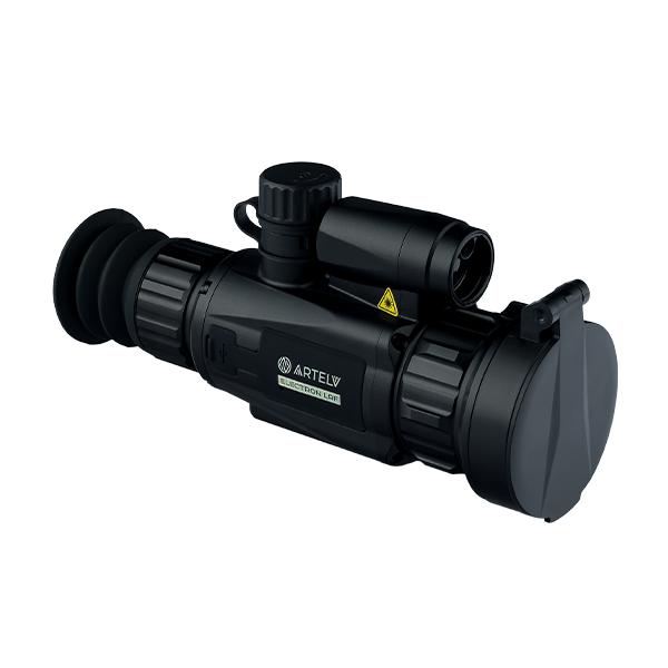 Тепловизионный прицел ARTELV Electron 2x35 мм 640x512 LRF