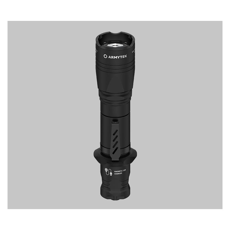 Armytek Dobermann Pro Magnet USB