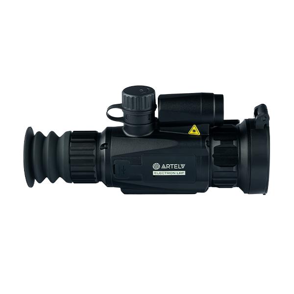 Тепловизионный прицел ARTELV Electron 2x35 мм 640x512 LRF