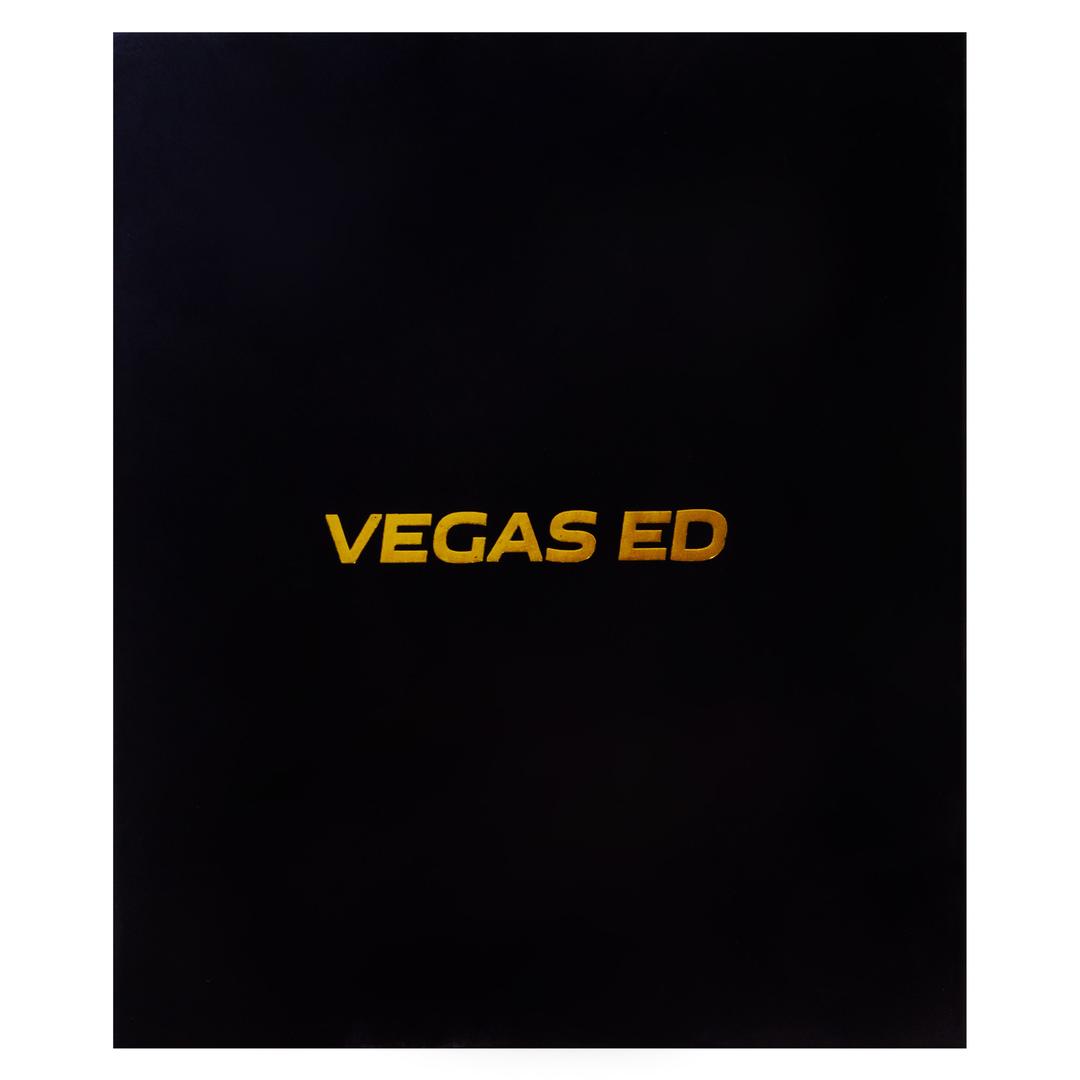 Монокуляр Levenhuk Vegas ED 8x42