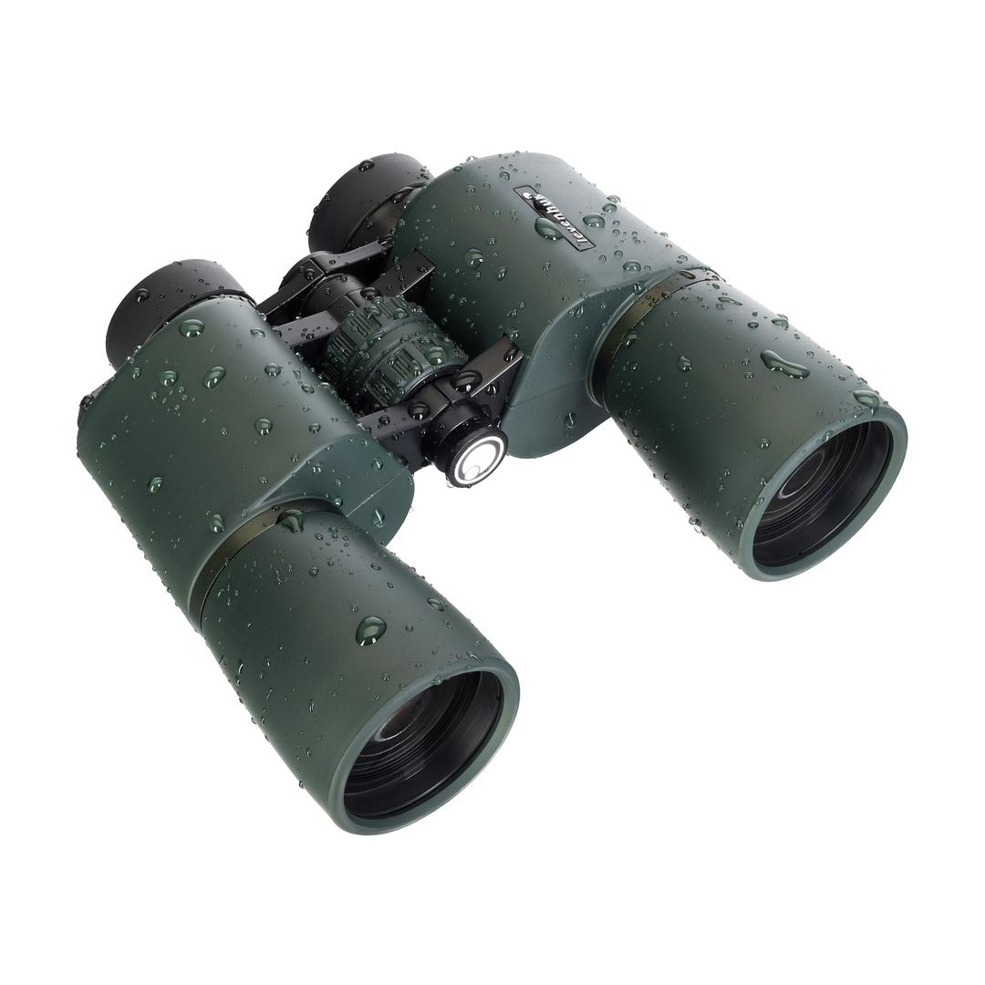 Бинокль Levenhuk New Sherman PRO 12x50