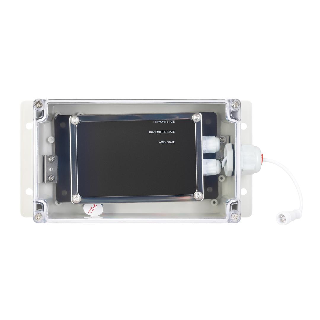 Метеостанция Levenhuk Wezzer PRO LP700