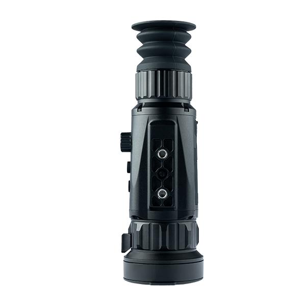 Тепловизионный прицел ARTELV Electron 2x35 мм 640x512 LRF