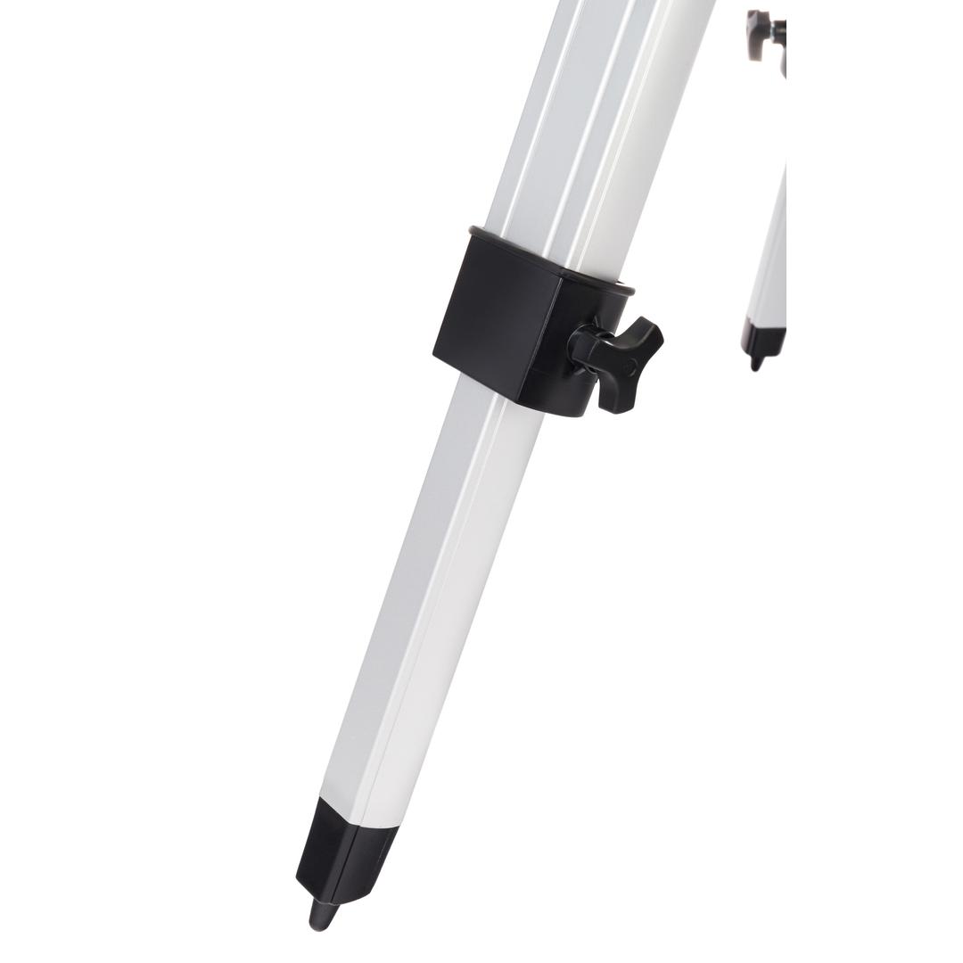Телескоп Levenhuk Discovery Spark 709 EQ с книгой