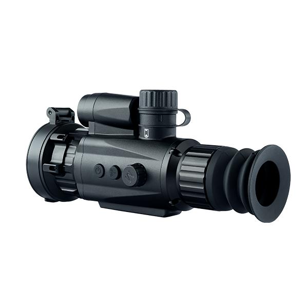 Тепловизионный прицел ARTELV Electron 2x35 мм 640x512 LRF