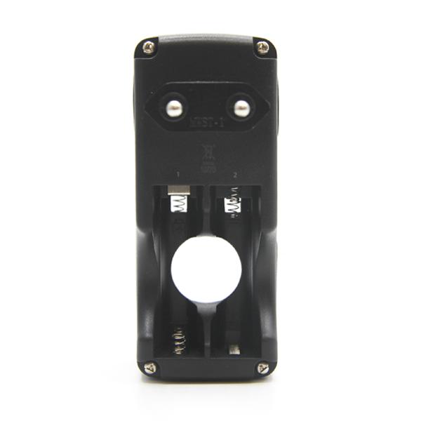 Зарядное устройство для аккумуляторов GoPower Basic 250 NI-MH/NI-CD на 4 слота