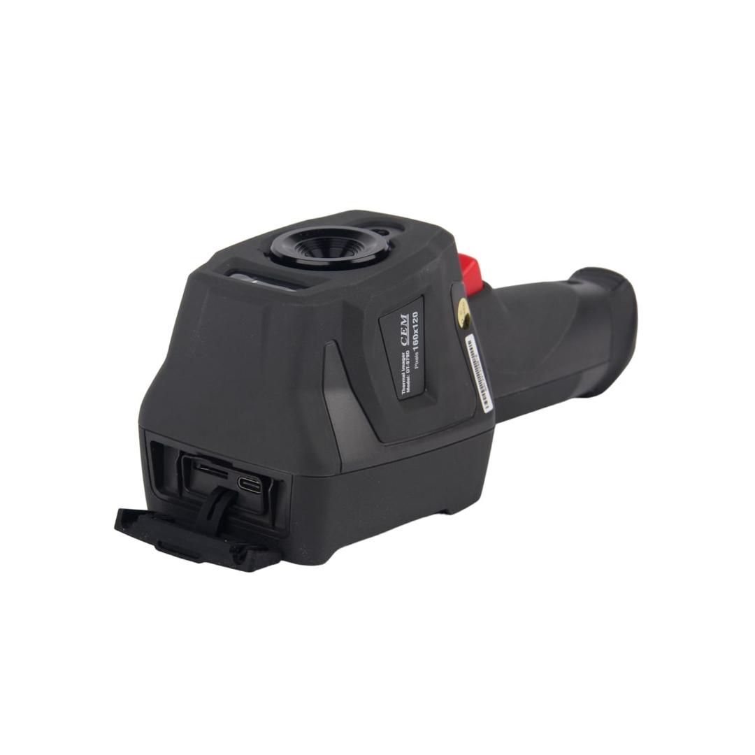 DT-979D Тепловизор компактный с поверкой