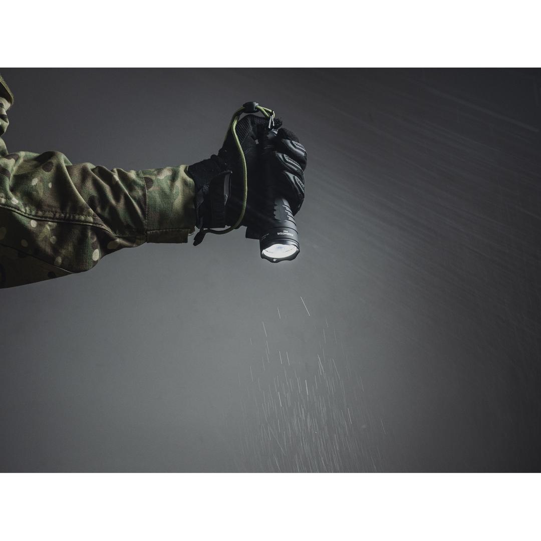 Armytek Predator Pro Magnet USB