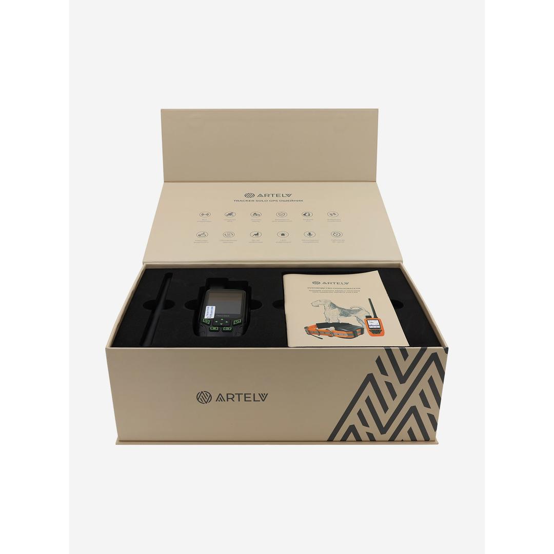 Ошейник ARTELV GPS TRACKER