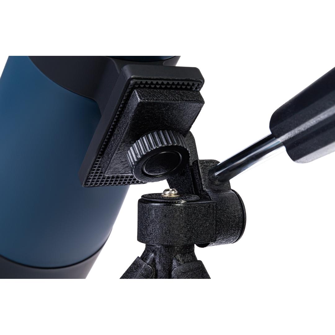 Зрительная труба Levenhuk Discovery Range 60