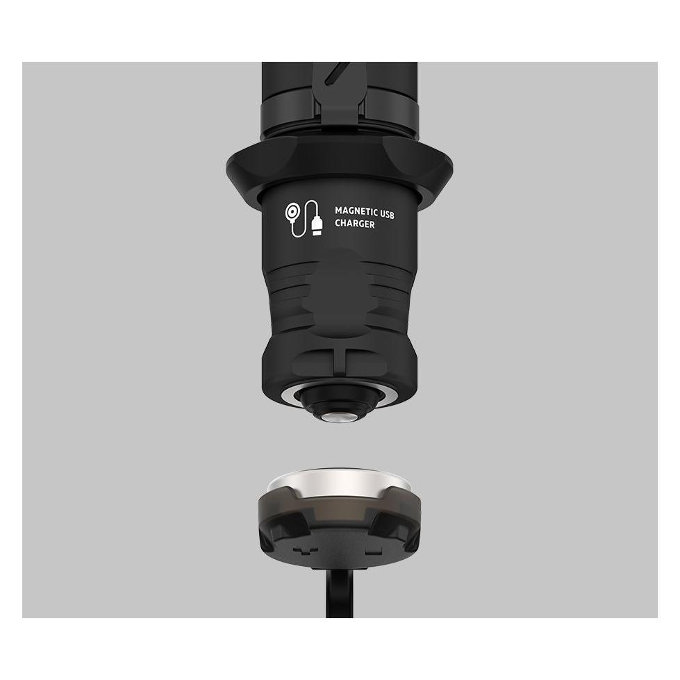 Armytek Predator Pro Magnet USB