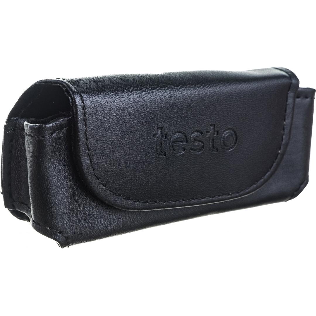 Дифференциальный манометр Testo 510 с поверкой