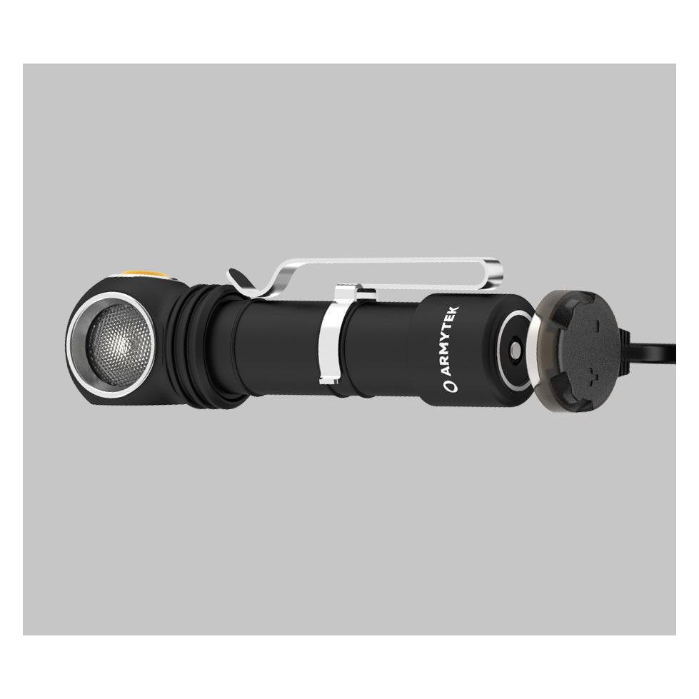 Armytek Wizard C2 WR Magnet USB