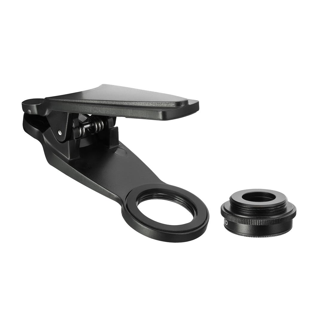 Набор объективов для смартфона Levenhuk Lens S10