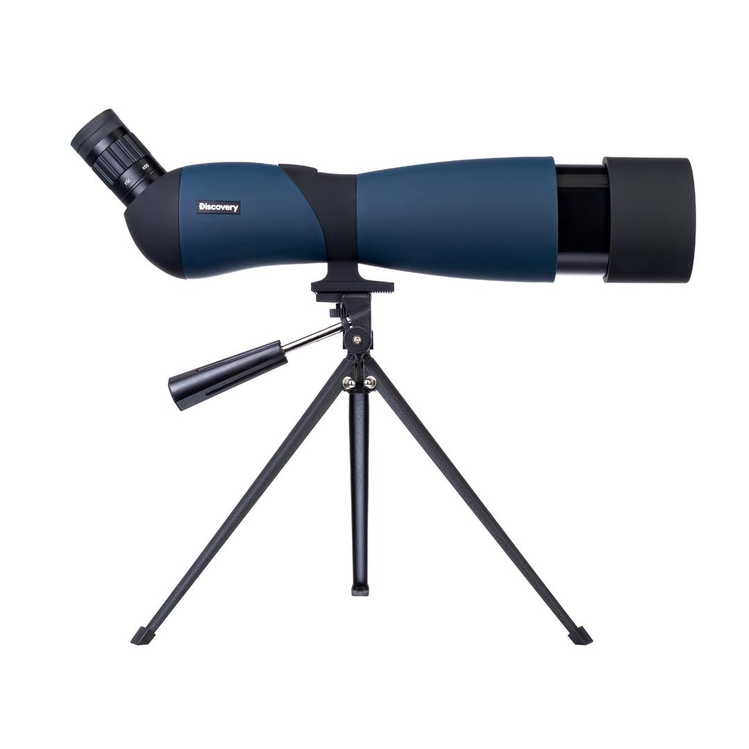 Зрительная труба Levenhuk Discovery Range 70