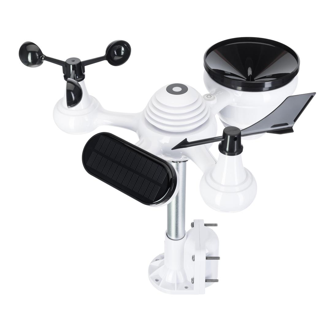 Метеостанция Levenhuk Wezzer PLUS LP150
