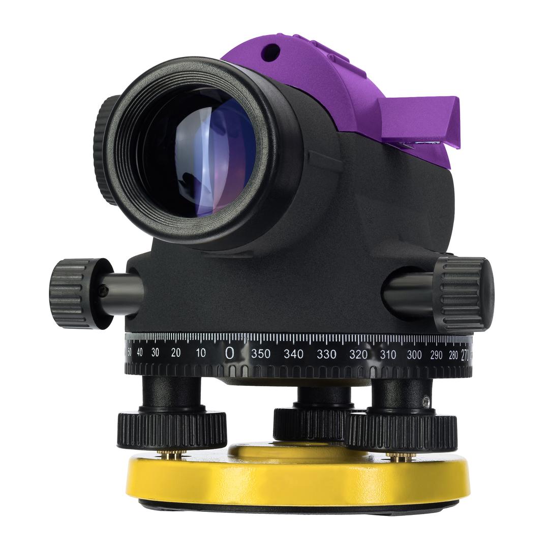 Нивелир Ermenrich PL40