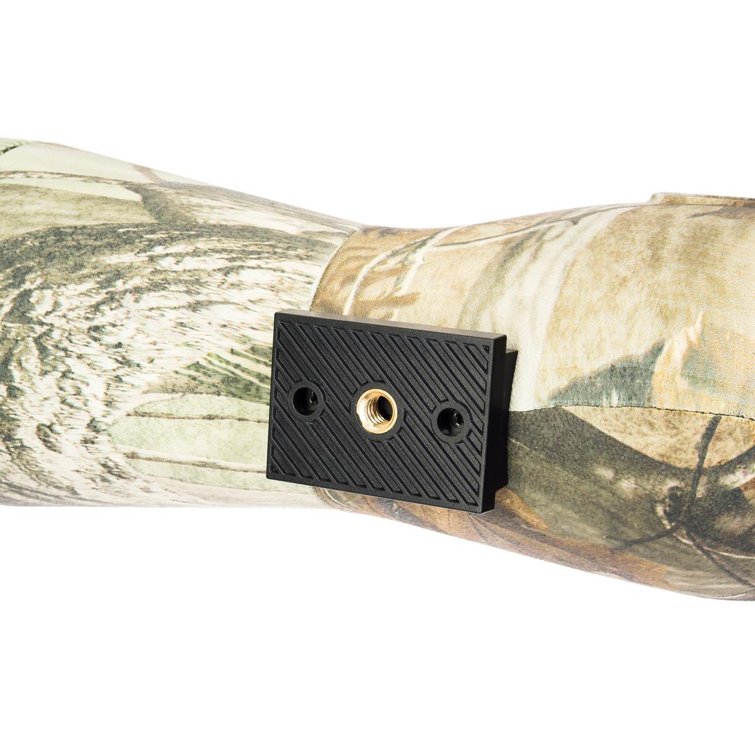 Зрительная труба Levenhuk Camo 60, moss
