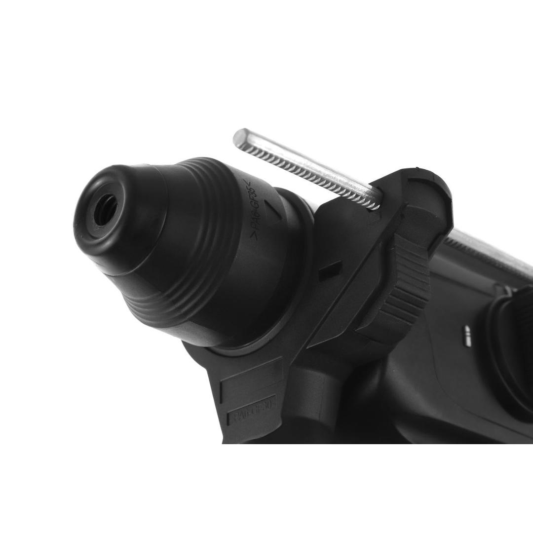 Перфоратор Hammer PRT800D