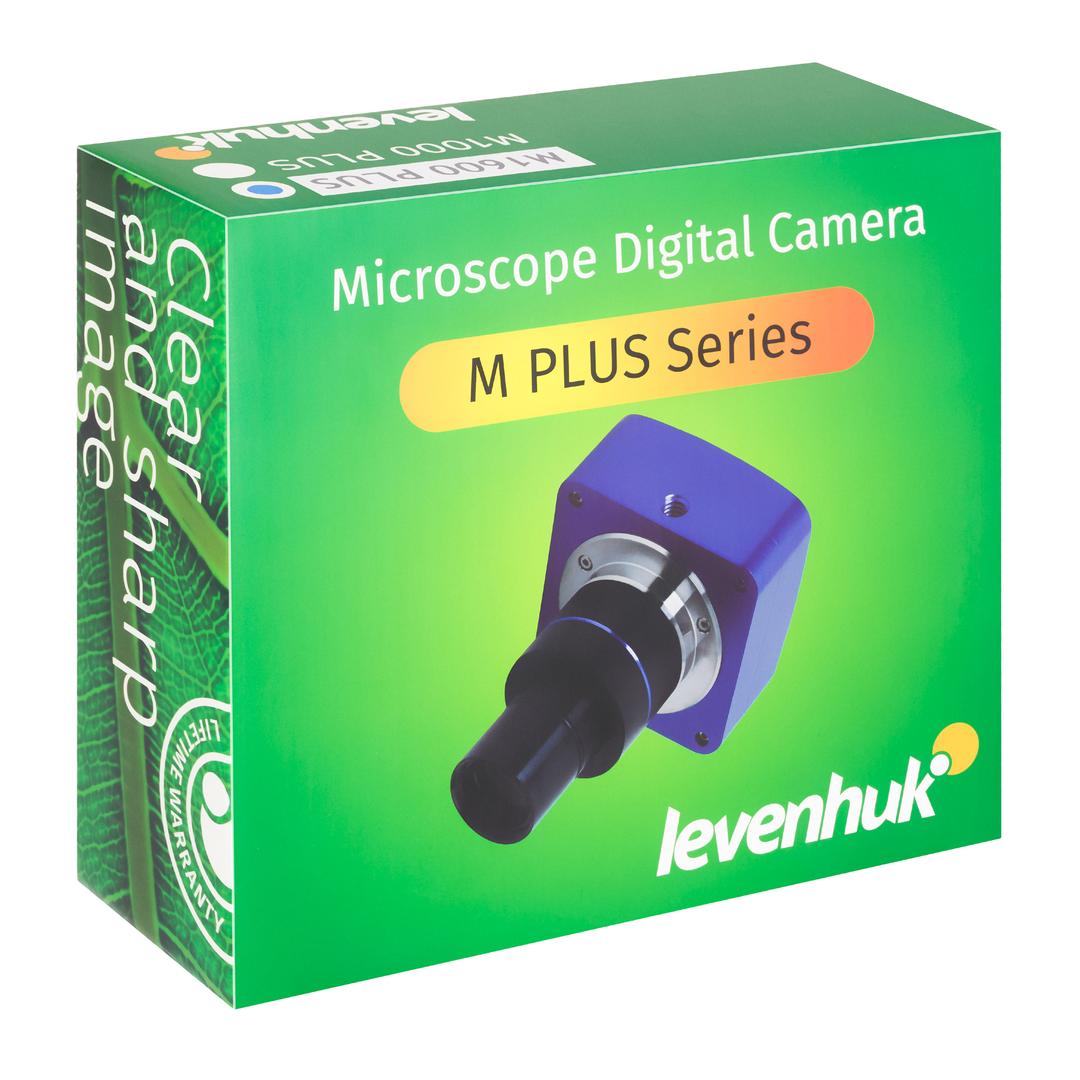 Камера цифровая Levenhuk M1600 PLUS