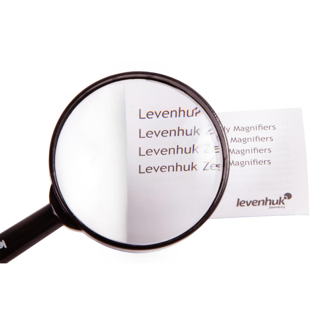 Лупа ручная Levenhuk Zeno Handy ZH5