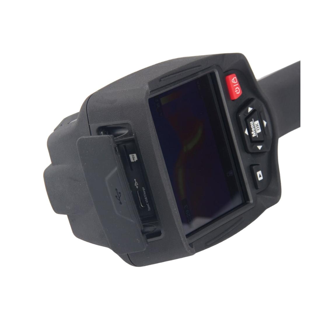 Тепловизор компактный DT-984
