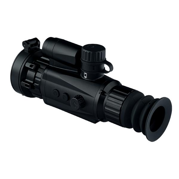 Тепловизионный прицел ARTELV Electron 3.4x35 мм 384x288 LRF