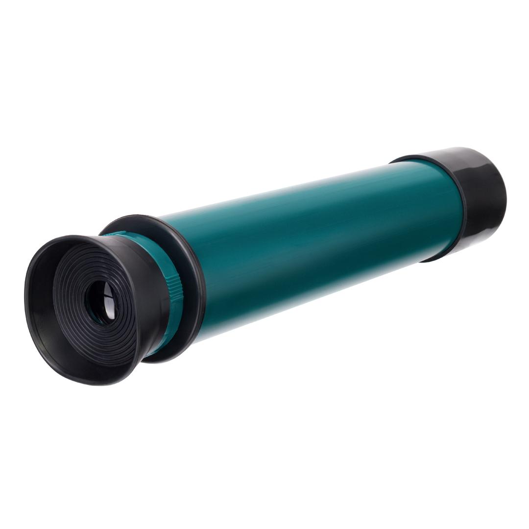 Зрительная труба Levenhuk LabZZ S5 12x30