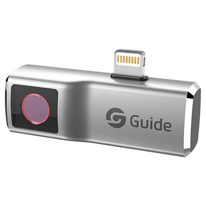 Тепловизионная камера для смартфона Guide MobIR Air, IOS