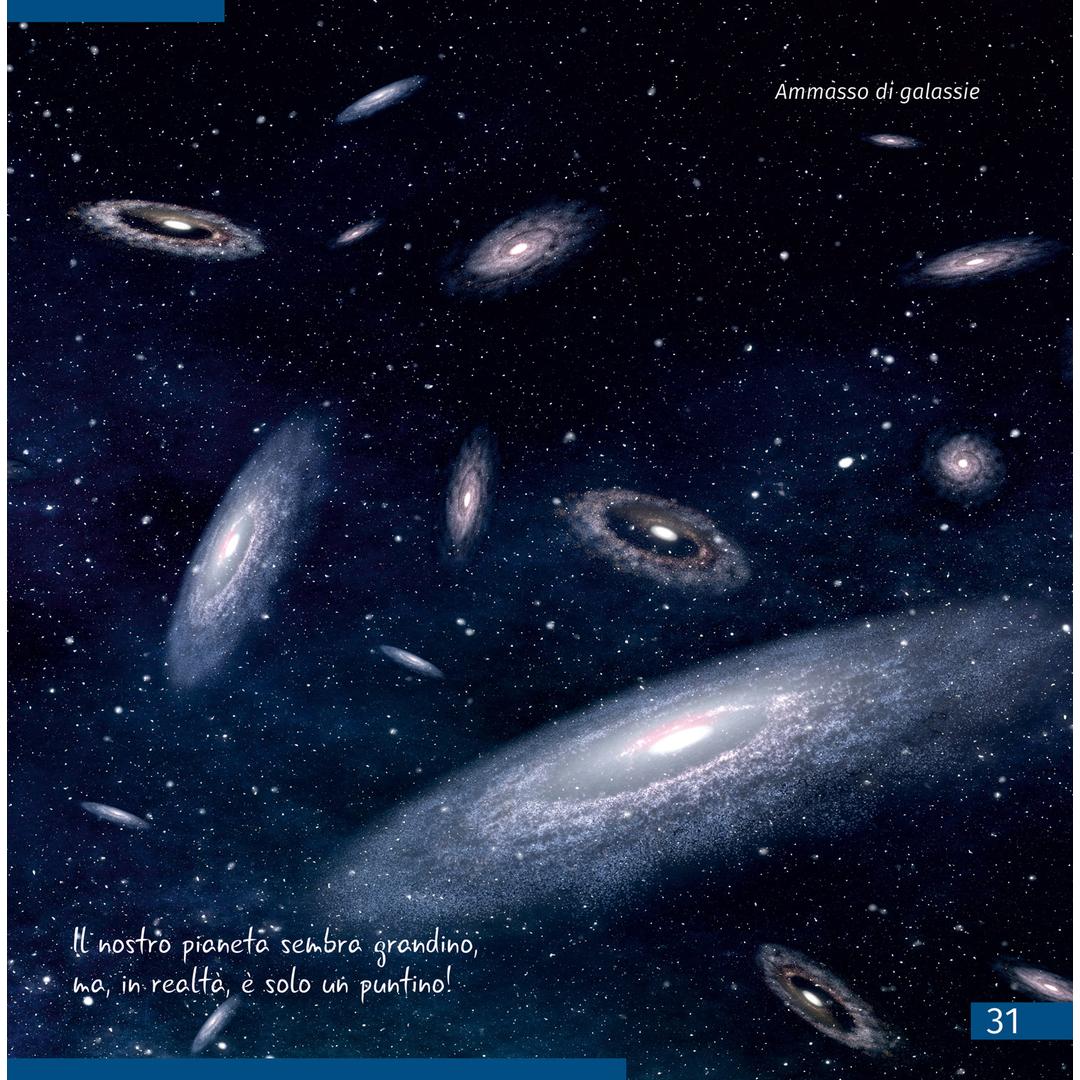 Книга знаний в 2 томах. «Космос. Микромир»