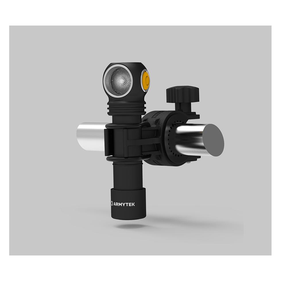 Фонарь Armytek Wizard C2 Pro Magnet USB Белый