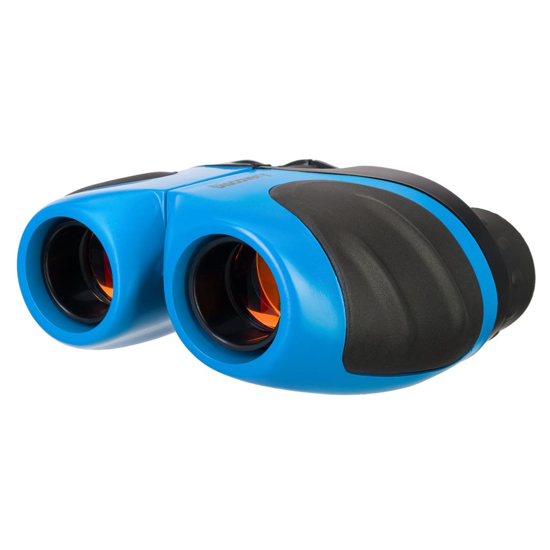 Бинокль Levenhuk Discovery Basics BBС 8x21, terra