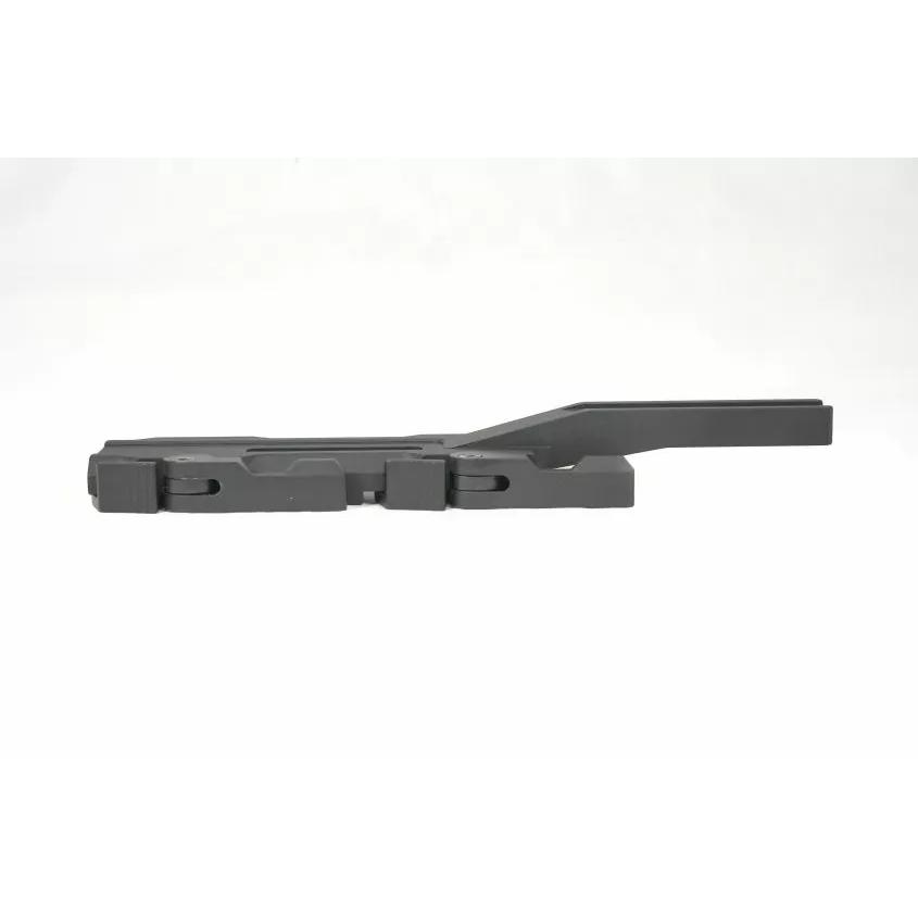 Быстросъемный кронштейн Weaver/Picatinny для Arkon Arma / Alfa II (ARK-QRW)