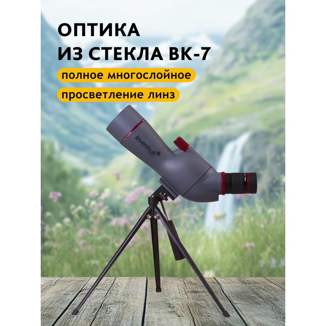 Зрительная труба Levenhuk Blaze PLUS 60